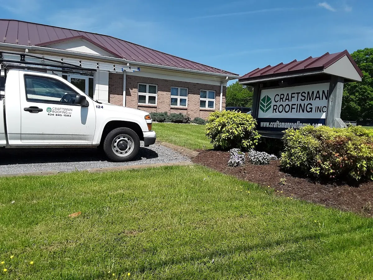 Quality Hail Damage Roof Repair by experienced craftsmen in Westmore